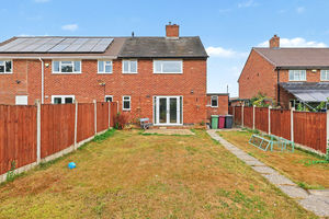 Redfern Street New Tupton